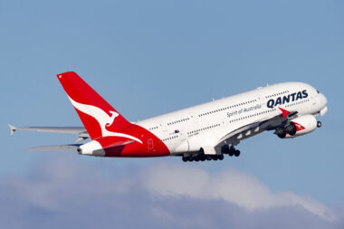 Qantas