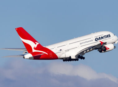 Qantas