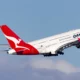 Qantas