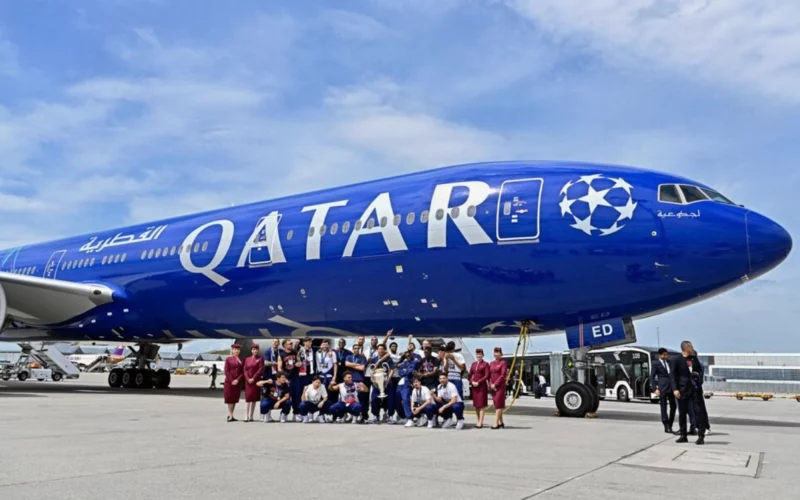 Qatar