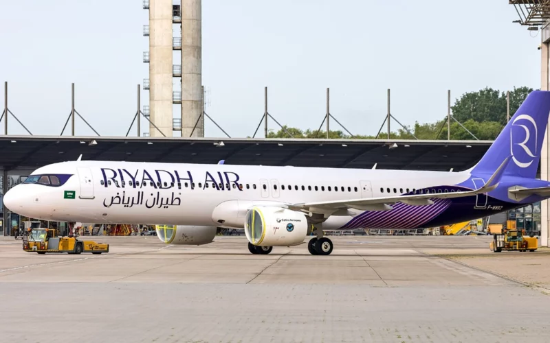 Riyadh Air