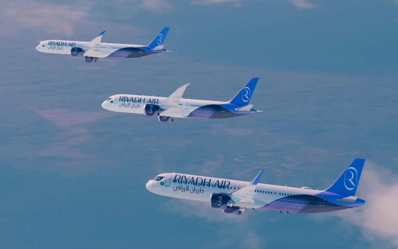 Riyadh Air