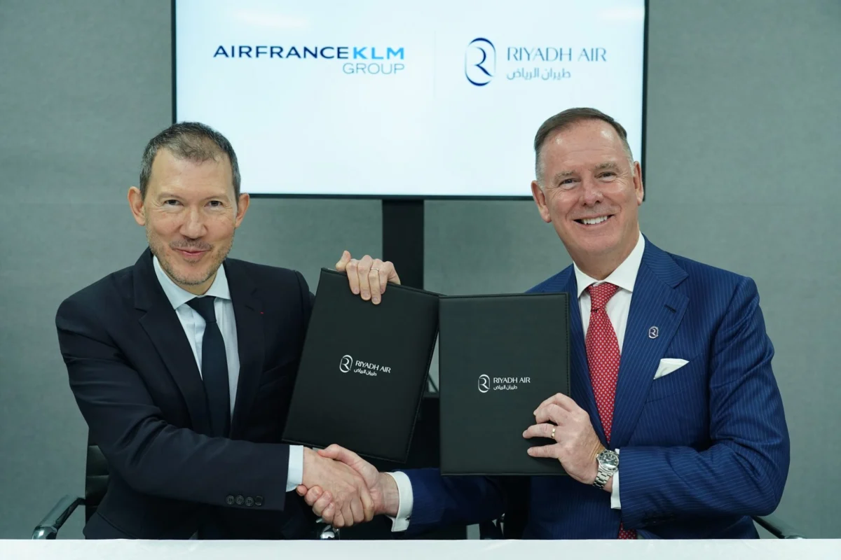 Riyadh Air Air France KLM Riyadh Air Air France KLM