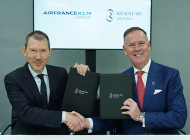 Riyadh Air Air France-KLM