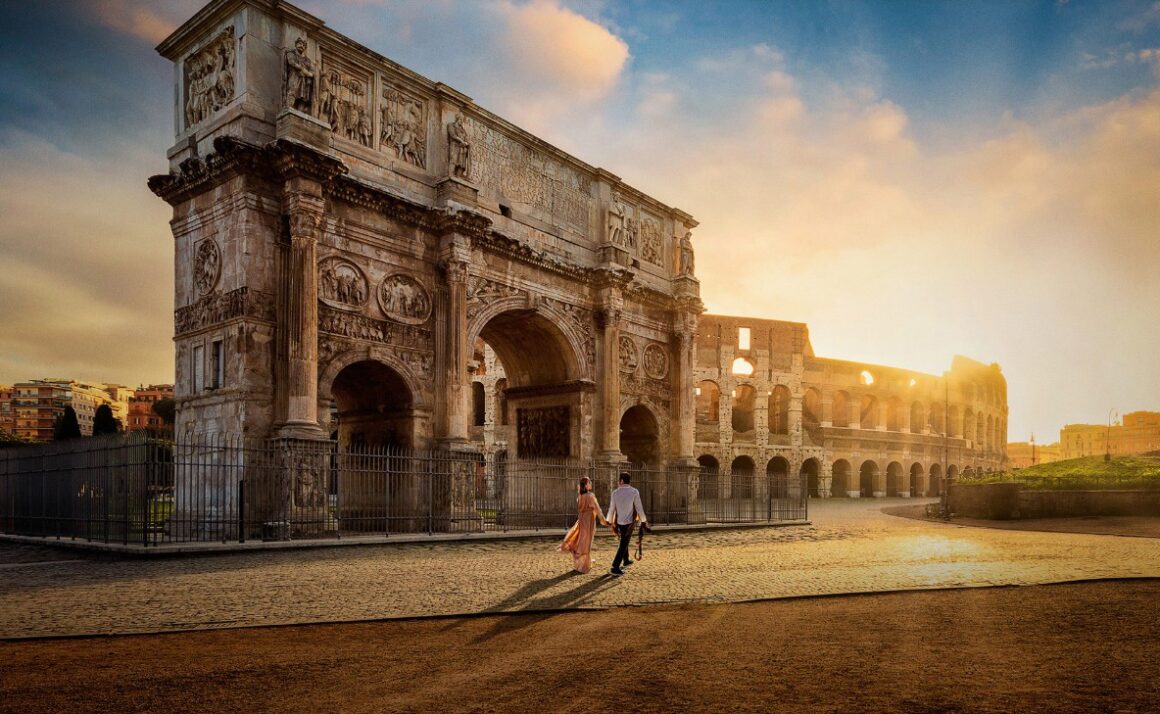 Cathay Pacific launches new flights from Hong Kong to Rome