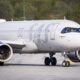 SAS Scandinavian Airlines Airbus A320