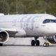 SAS Scandinavian Airlines Airbus A320