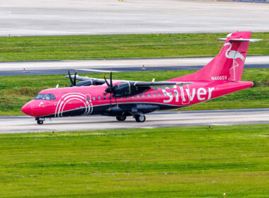 Silver Airways