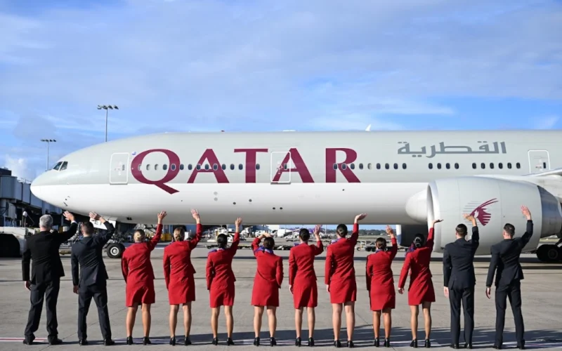 Virgin Australia