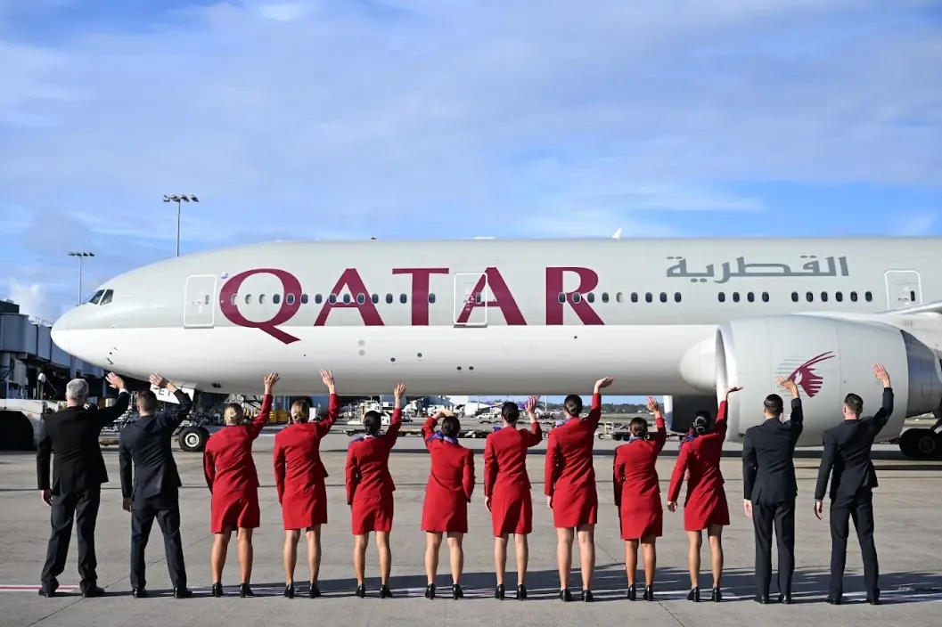 Virgin Australia