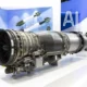 Safran M88 T REX