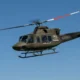 Subaru Bell 412