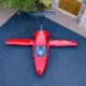 Switchblade Flying Car
