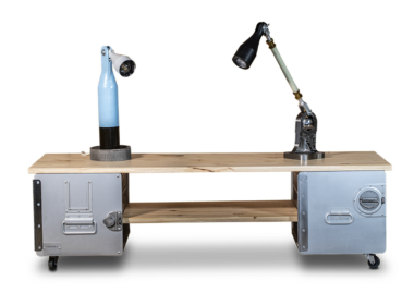 TARMAC Aerosave legacy