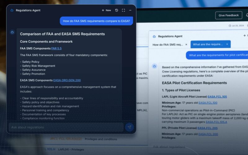 TrustFlight announces the launch of Smart Regulations