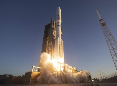 ULA Atlas V Amazon Kuiper