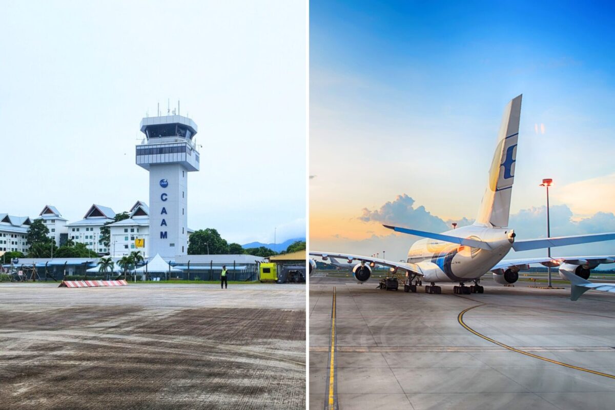 CAAM and Mavcom to merge