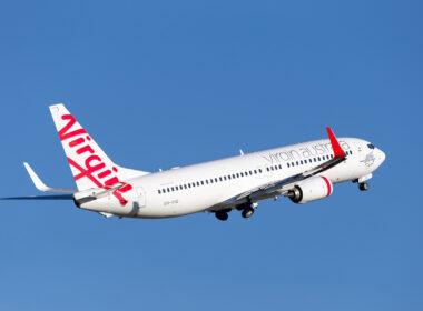 Virgin Australia
