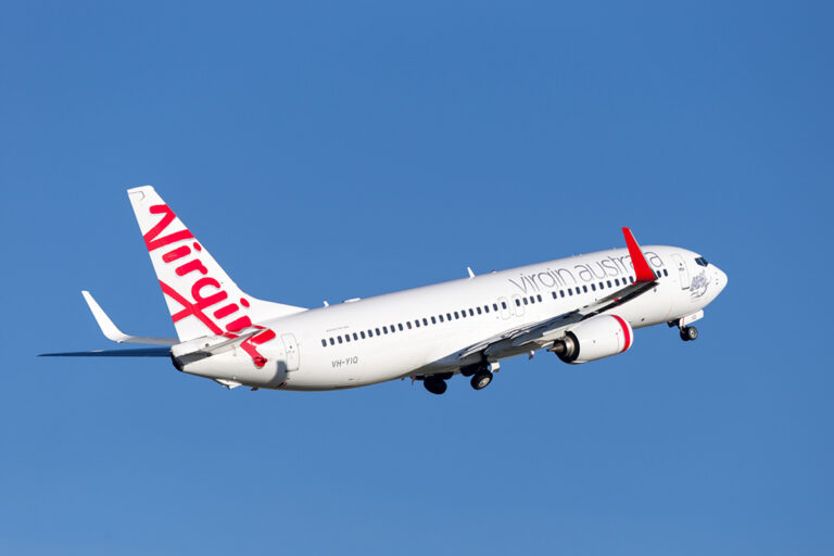 Virgin Australia