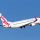 Virgin Australia