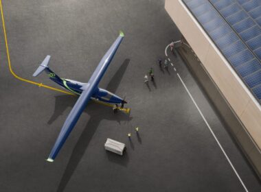 Vaeridion Microliner