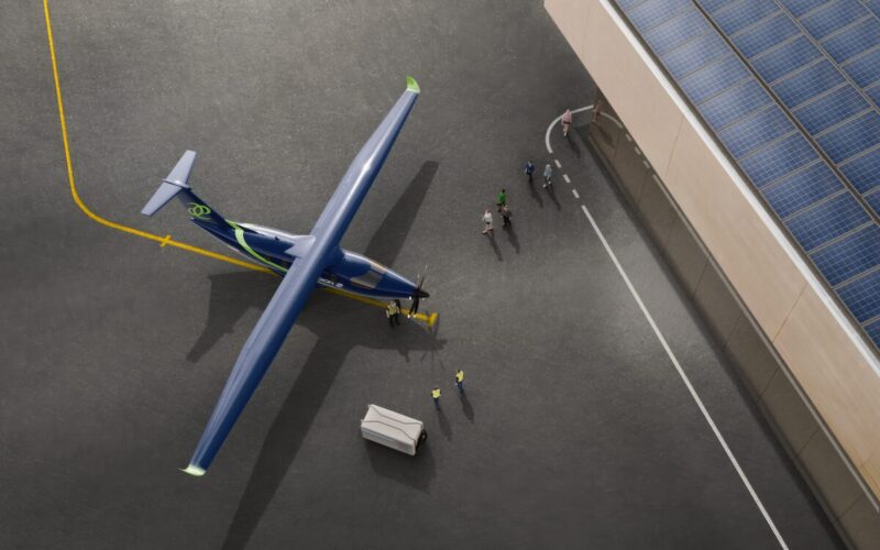 Vaeridion Microliner Vaeridion Microliner