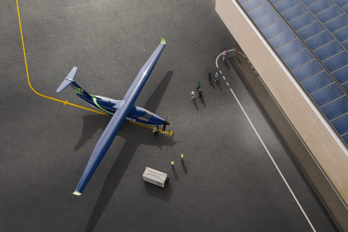 Vaeridion Microliner