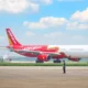 Vietjet A330