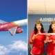 Vietjet largest order A321neo
