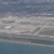 Barcelona airport