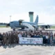 French KC 135