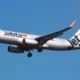 Jetstar Airbus A320 200