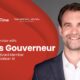Bas Gouverneur Daedalean CEO