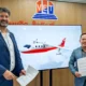 Elfly and VET Airways