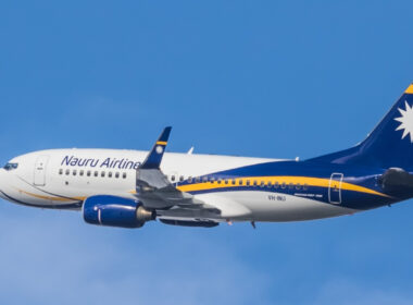 Nauru Airlines