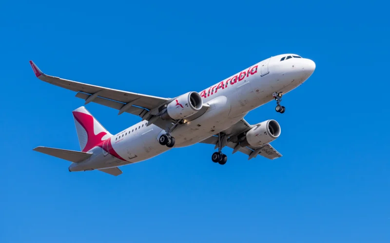 Air Arabia