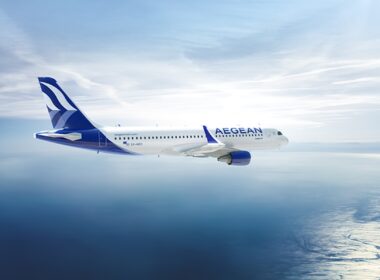 Aegean Airlines A321neo