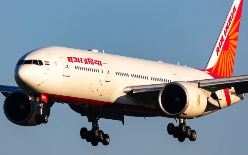Air India