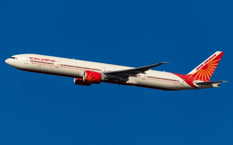 Air India