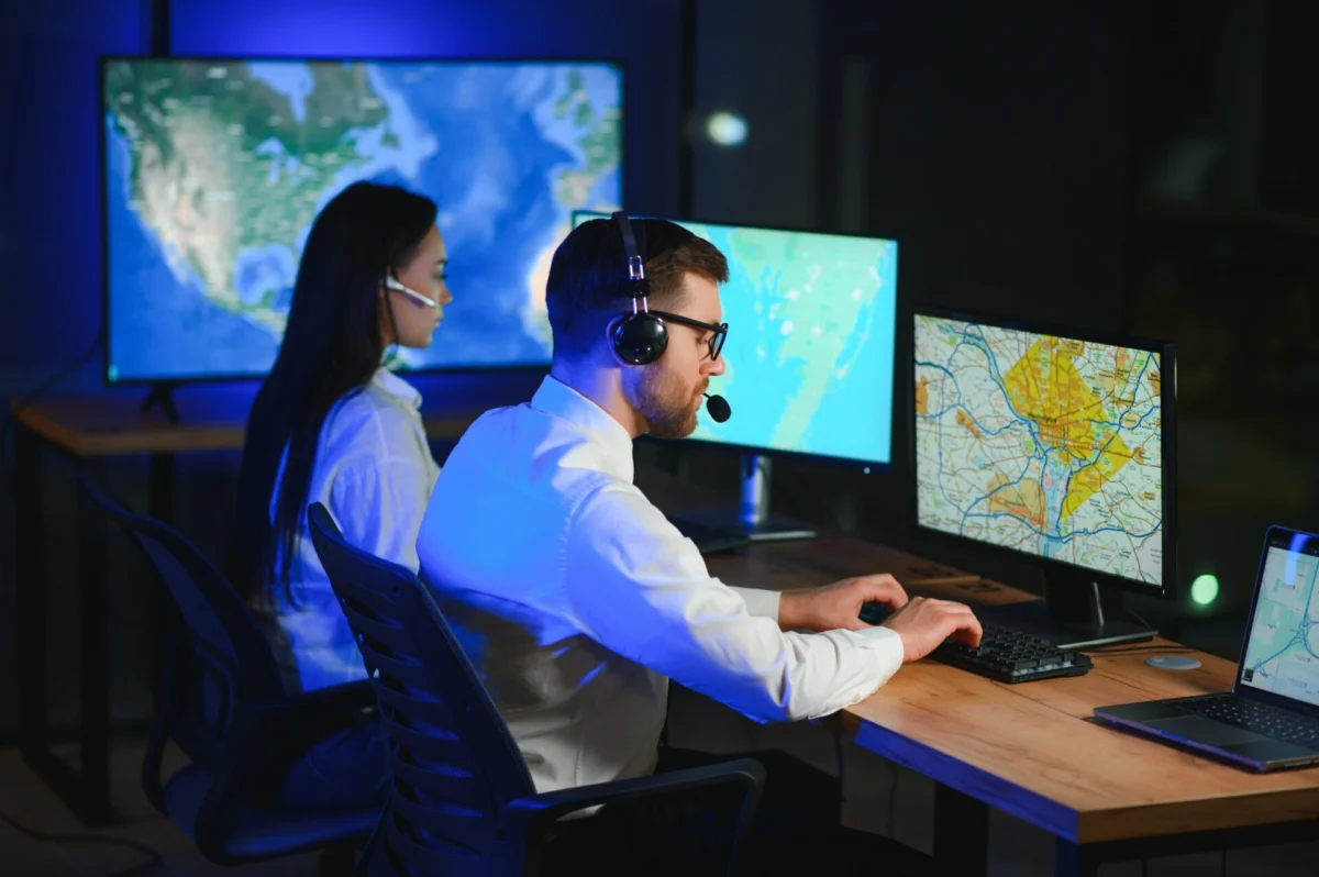 ATC Officers ATC Officers