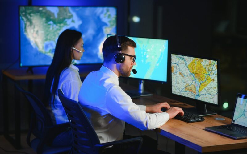 ATC Officers ATC Officers