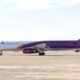 Air Cambodia flies to Shenzhen