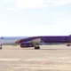 Air Cambodia flies to Shenzhen