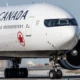 Air Canada B777