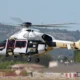Airbus Helicopters flight testing of H160M Guépard