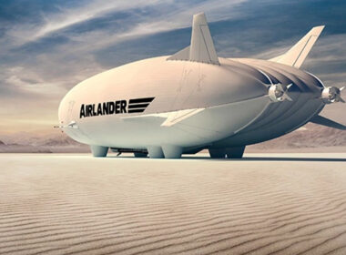 Airlander