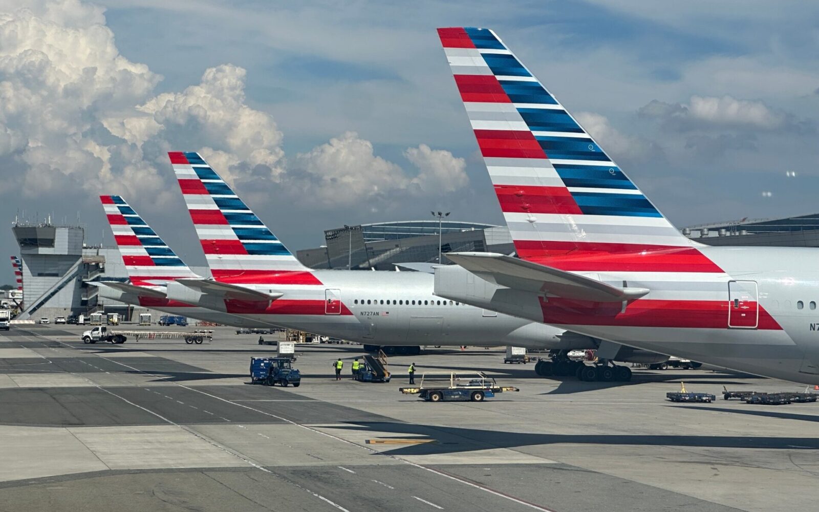 American Airlines Adds Seven New European Destinations american-airlines-adds-seven-new-european-destinations