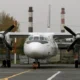 Antonov An 24RV Angara Airlines