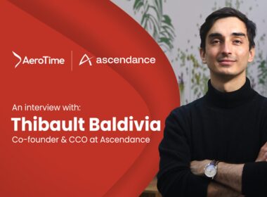 Ascendance interview