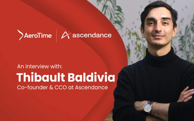 Ascendance interview